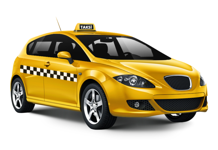 Sivas Taksi Araç İçi Konfor